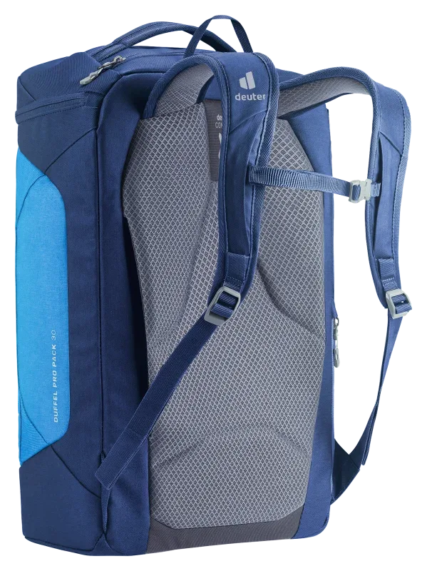 Duffel Pro Pack 30L