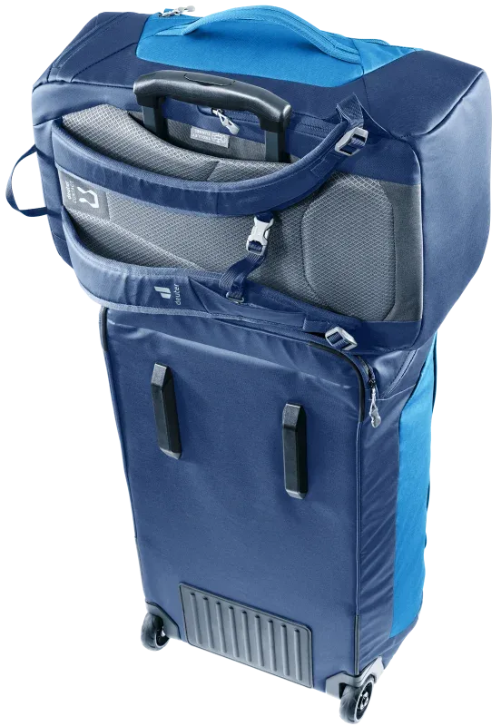 Duffel Pro Pack 30L
