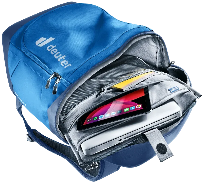 Duffel Pro Pack 30L