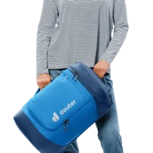 Duffel Pro Pack 30L