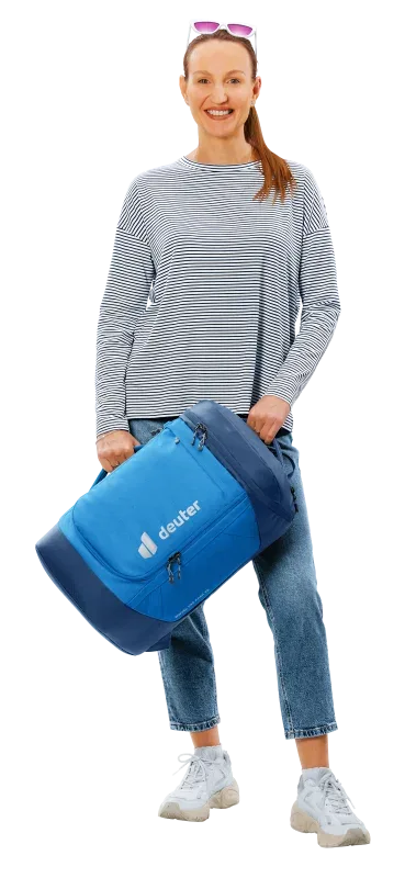 Duffel Pro Pack 30L
