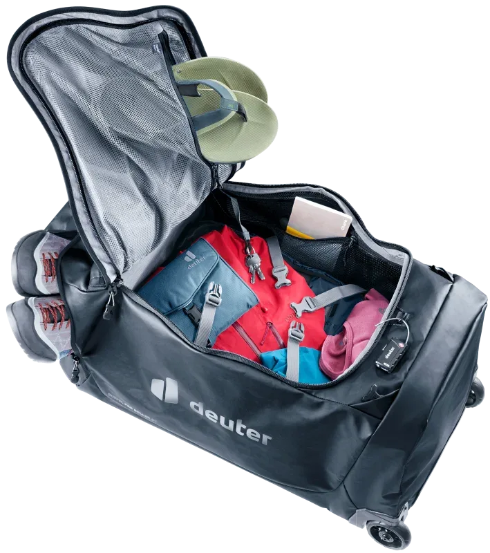 Duffel Pro Roller 90