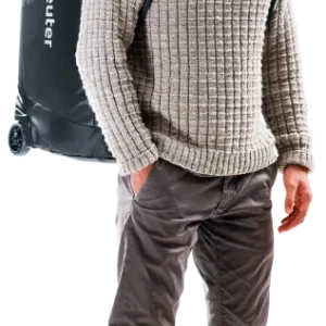 Duffel Pro Roller 90