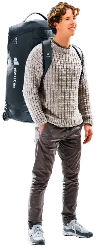 Duffel Pro Roller 90