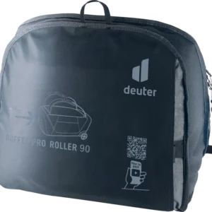 Duffel Pro Roller 90