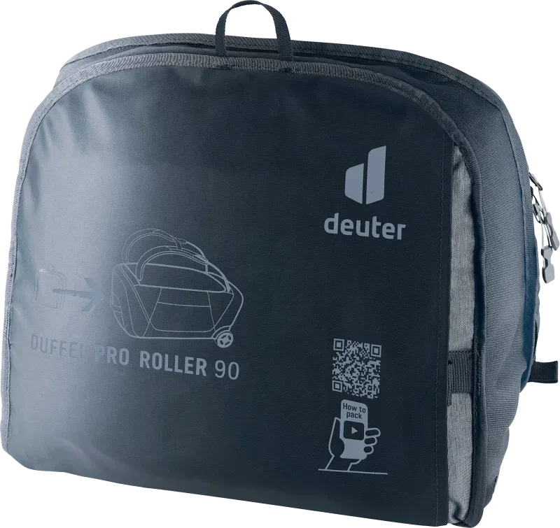 Duffel Pro Roller 90