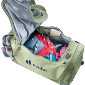 Duffel Pro Roller 90