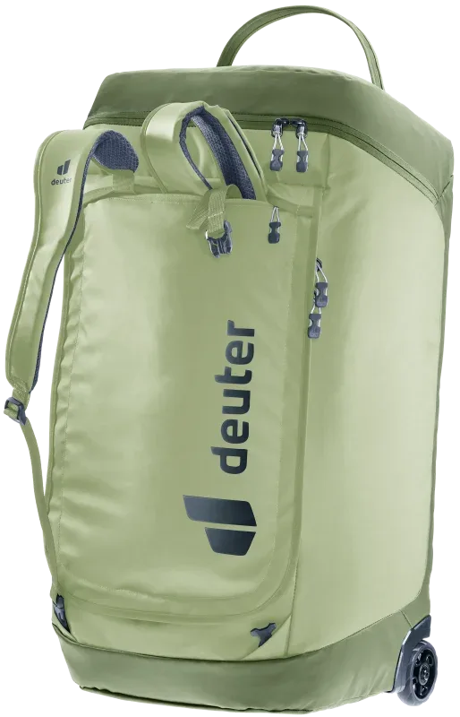 Duffel Pro Roller 90