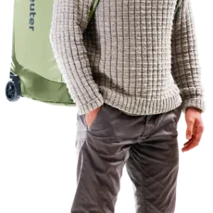 Duffel Pro Roller 90