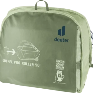 Duffel Pro Roller 90