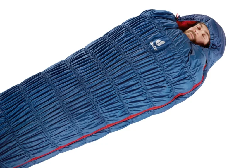 Exosphere -10° Regular Schlafsack