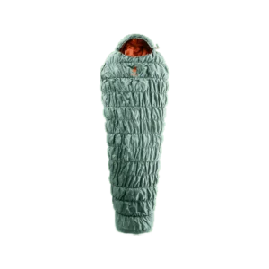 EXOSPHERE +4° SL Kunstfaserschlafsack