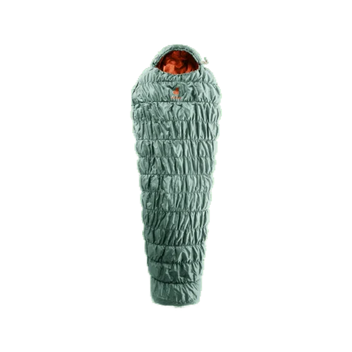 EXOSPHERE +4° SL Kunstfaserschlafsack