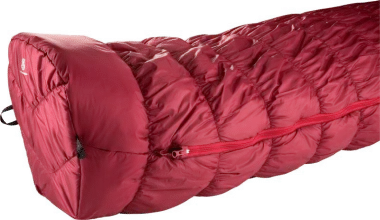 Exosphere -6° Large Schlafsack