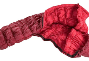 Exosphere -6° Large Schlafsack