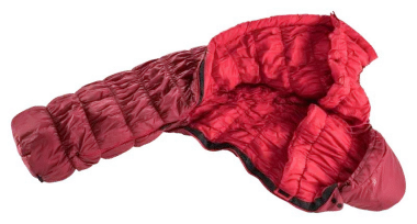Exosphere -6° Large Schlafsack