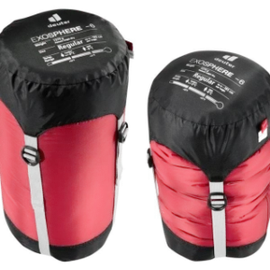 Exosphere -6° Large Schlafsack