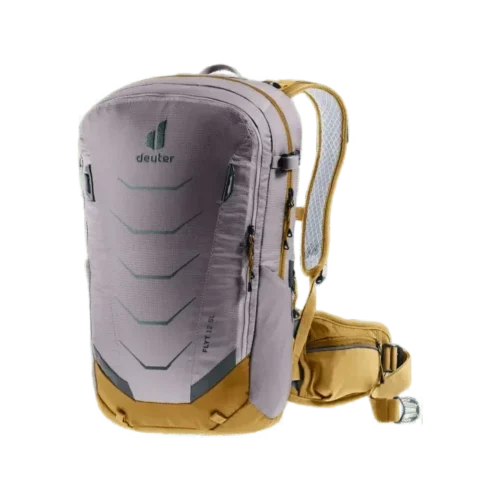 Flyt 12 SL lavender- almond Bikerucksack