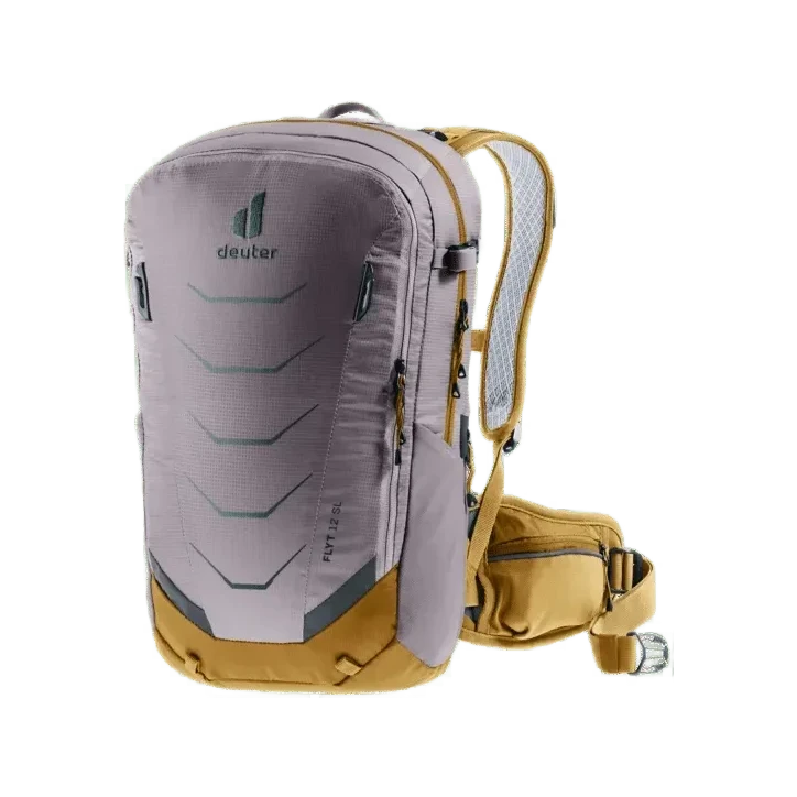 Flyt 12 SL lavender- almond Bikerucksack