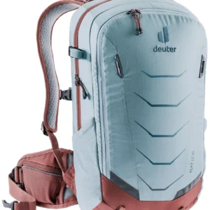 Flyt 12 SL lavender- almond Bikerucksack