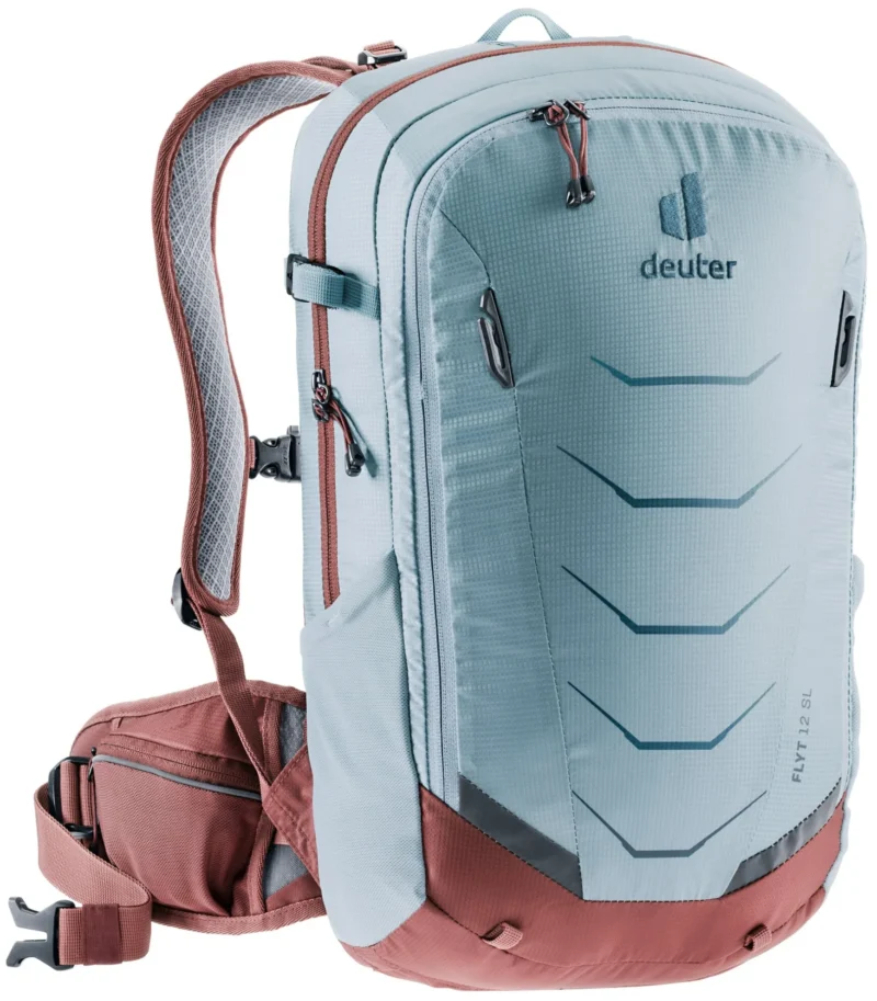 Flyt 12 SL lavender- almond Bikerucksack