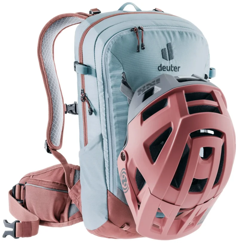 Flyt 12 SL lavender- almond Bikerucksack