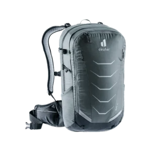 Flyt 14 graphite-black Bikerucksack