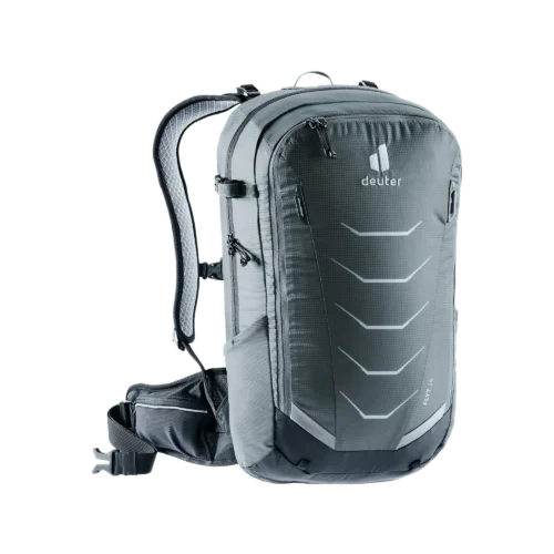 Flyt 14 graphite-black Bikerucksack