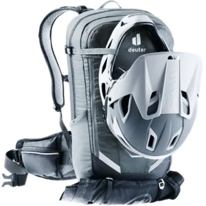 Flyt 14 graphite-black Bikerucksack