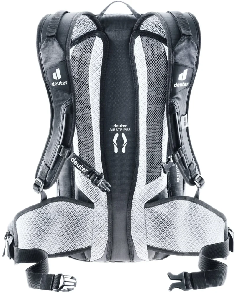 Flyt 14 graphite-black Bikerucksack