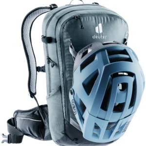 Flyt 14 graphite-black Bikerucksack