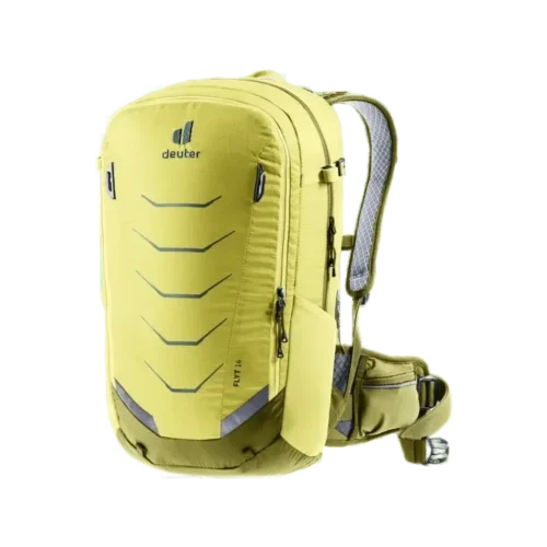 Flyt 14 sprout- cactus Bikerucksack