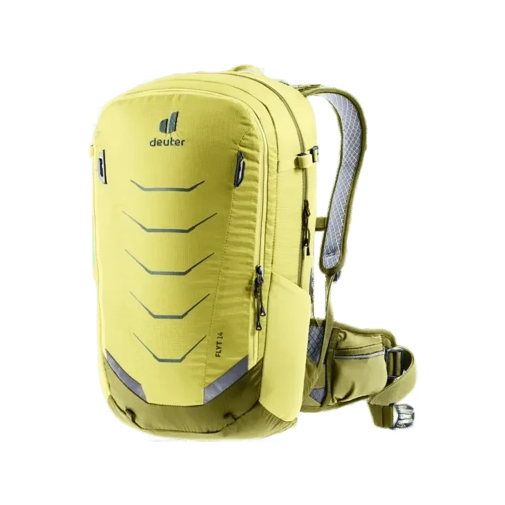 Flyt 14 sprout- cactus Bikerucksack