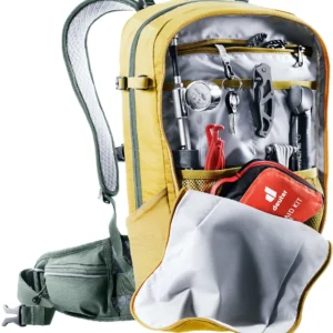 Flyt 14 sprout- cactus Bikerucksack