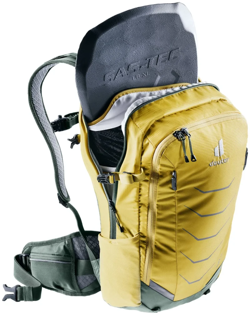 Flyt 14 sprout- cactus Bikerucksack