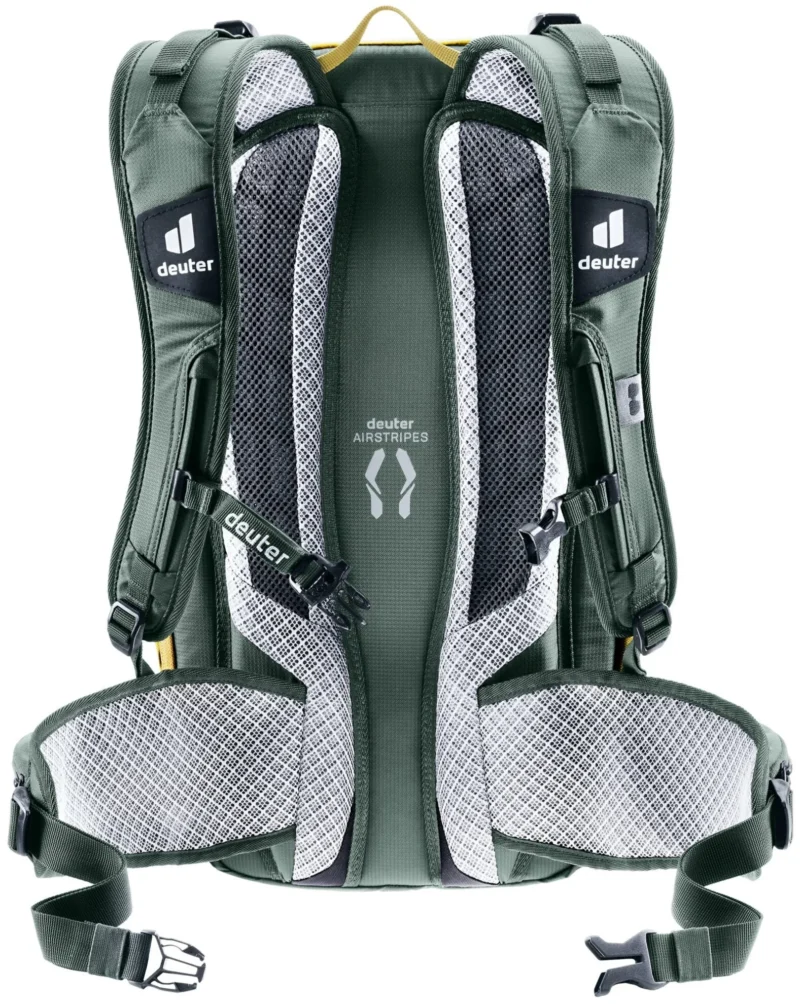 Flyt 14 sprout- cactus Bikerucksack