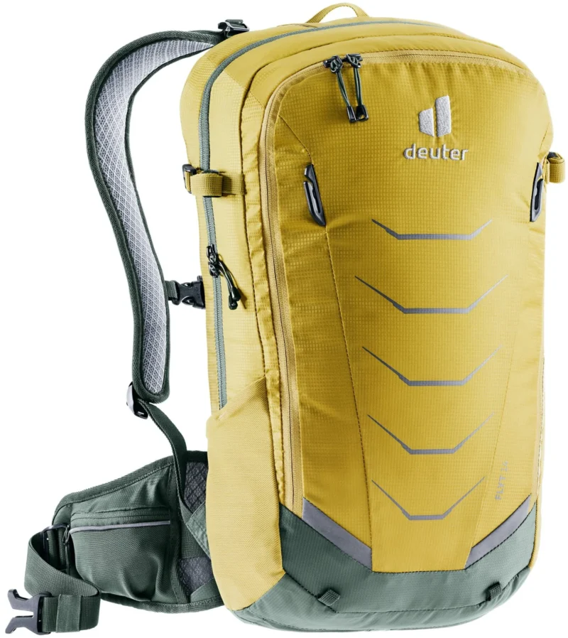 Flyt 14 sprout- cactus Bikerucksack