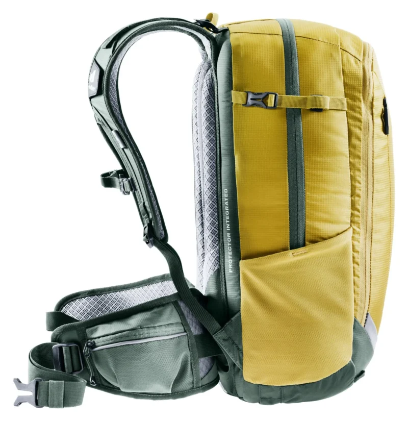 Flyt 14 sprout- cactus Bikerucksack