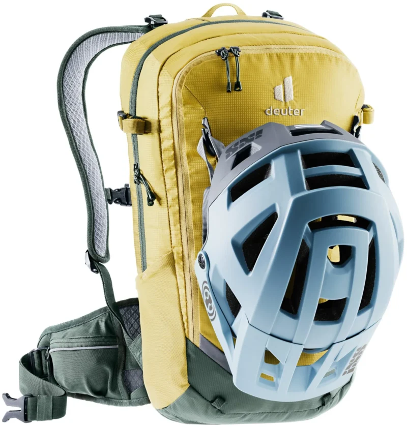 Flyt 14 sprout- cactus Bikerucksack
