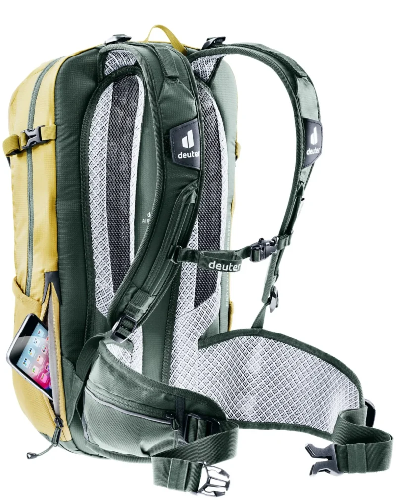 Flyt 14 sprout- cactus Bikerucksack