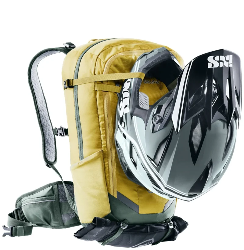 Flyt 14 sprout- cactus Bikerucksack