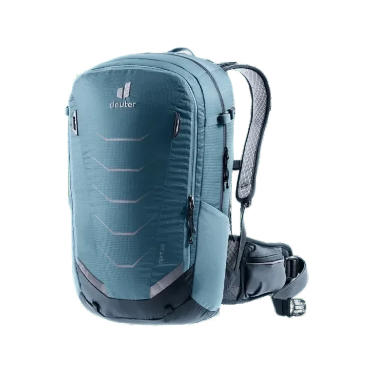 Flyt 20 atlantic-ink  Bikerucksack