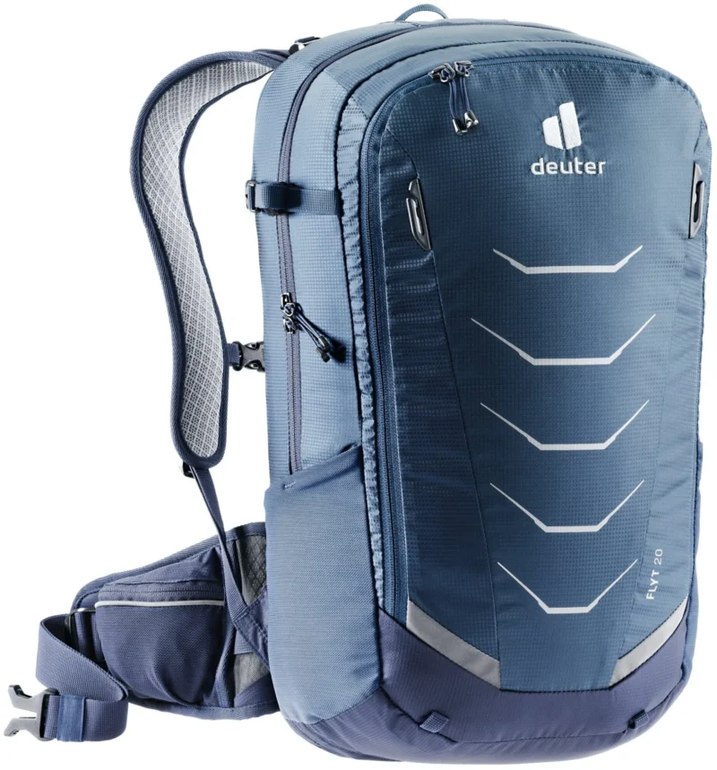 Flyt 20 atlantic-ink  Bikerucksack