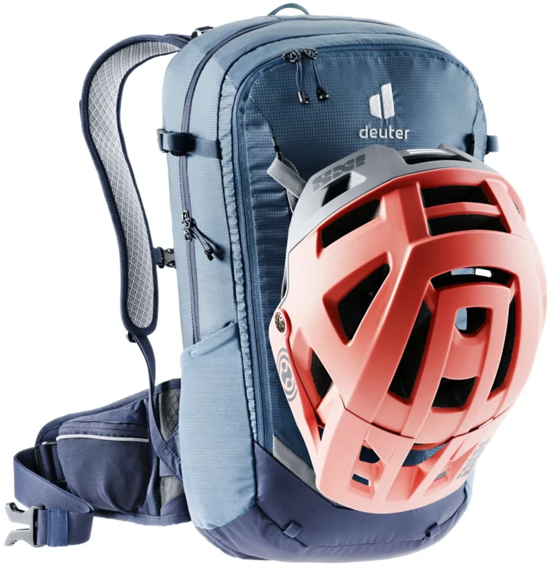 Flyt 20 atlantic-ink  Bikerucksack