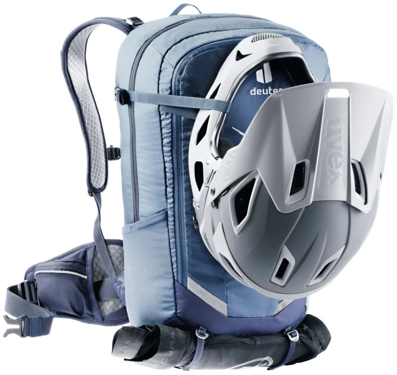 Flyt 20 atlantic-ink  Bikerucksack