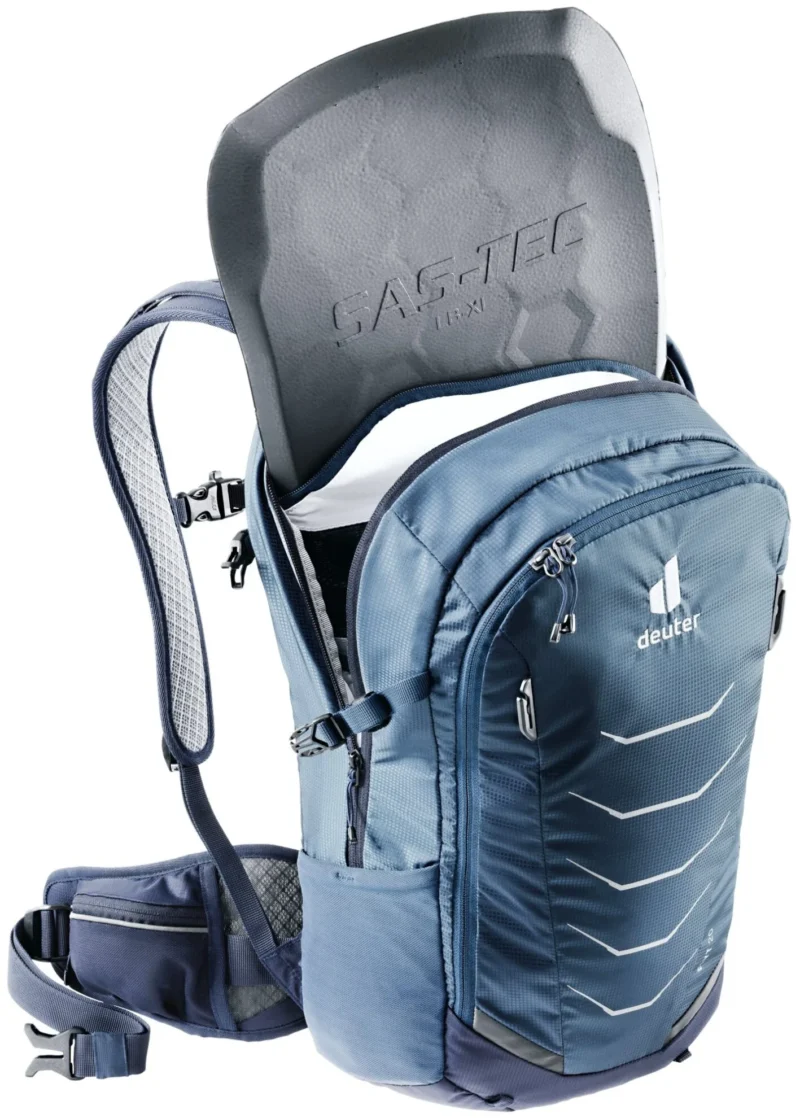 Flyt 20 atlantic-ink  Bikerucksack
