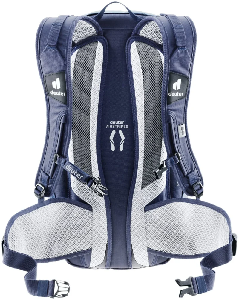 Flyt 20 atlantic-ink  Bikerucksack