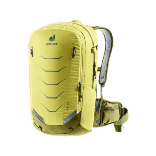 Flyt 20 sprout-cactus Bikerucksack
