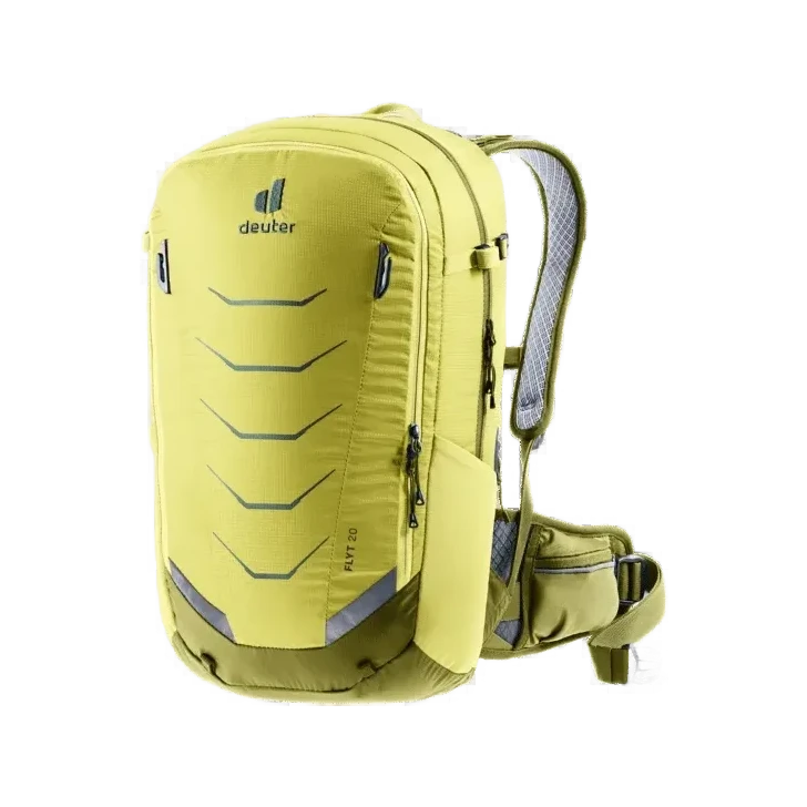 Flyt 20 sprout-cactus Bikerucksack