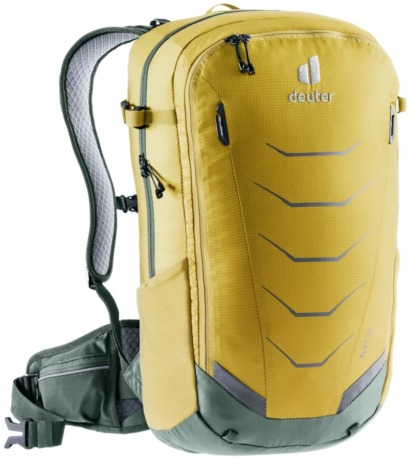 Flyt 20 sprout-cactus Bikerucksack